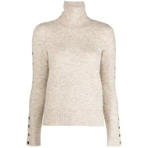 Isabel Marant Malo Roll-Neck Jumper - NWT
